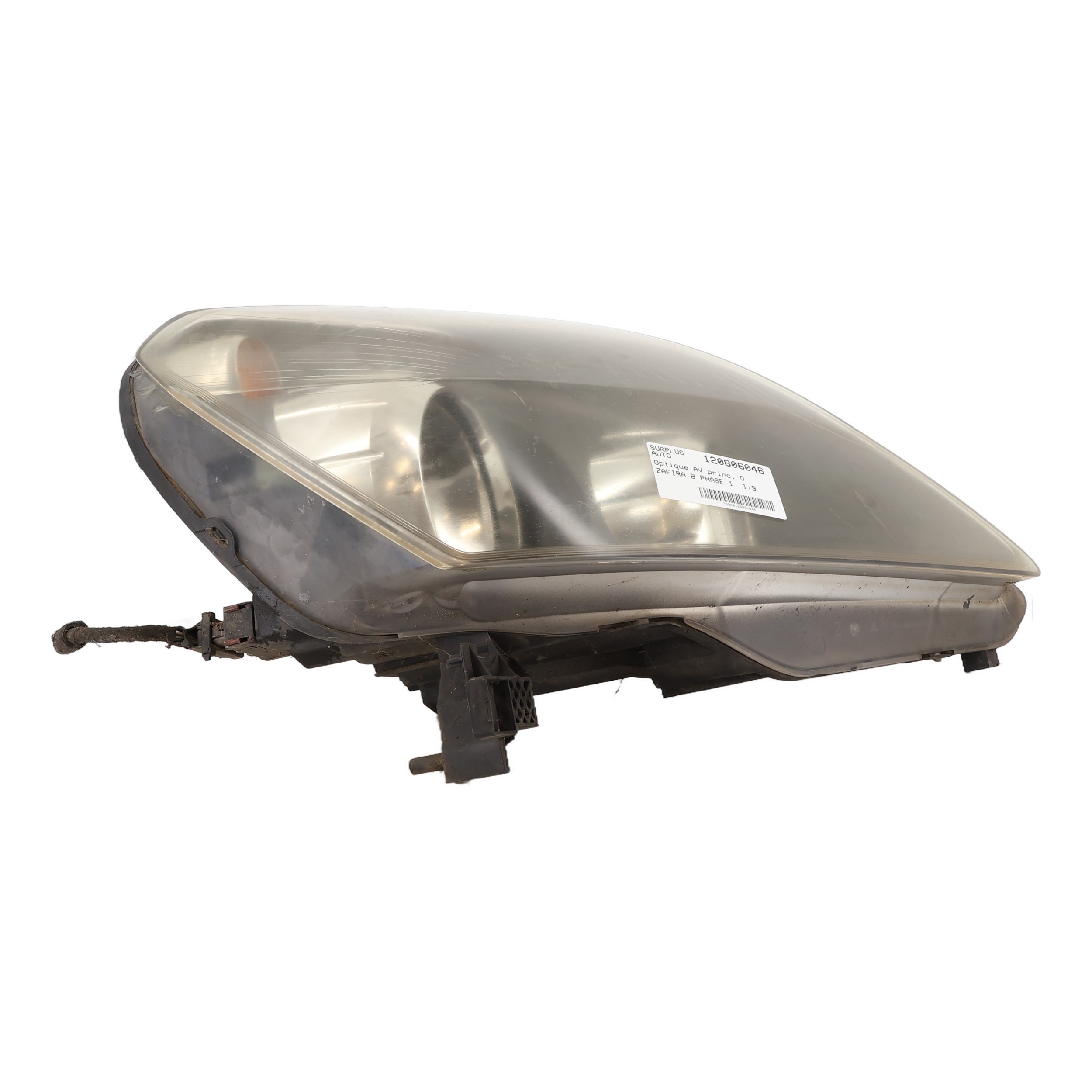 Pièce Auto