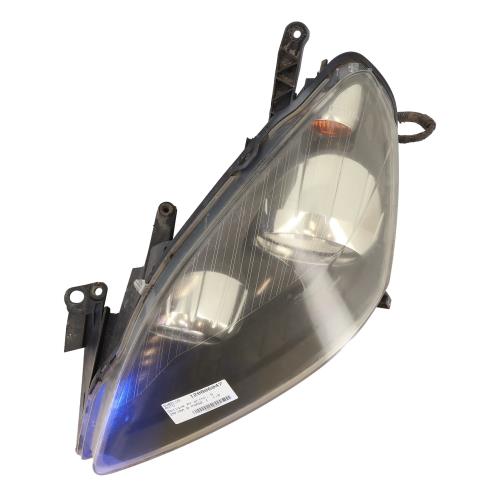 Image Optique avant principal gauche (feux)(phare) - OPEL ZAFIRA B