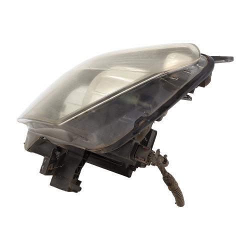 Image Optique avant principal gauche (feux)(phare) - OPEL ZAFIRA B
