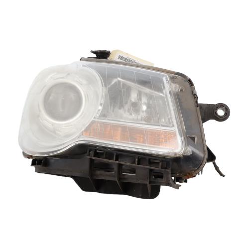 Image Optique avant principal droit (feux)(phare) - VOLKSWAGEN TOURAN 1