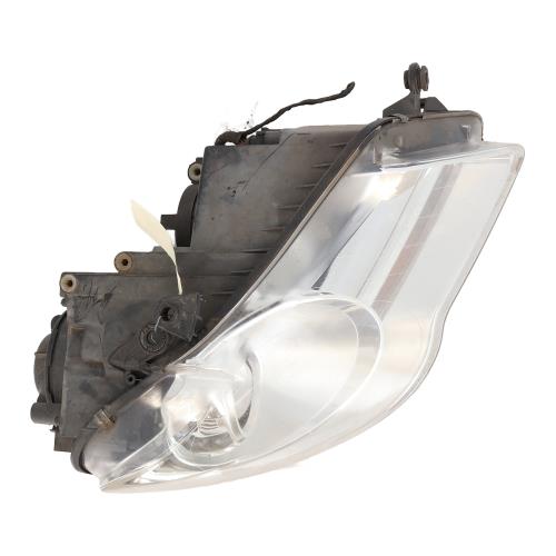 Image Optique avant principal droit (feux)(phare) - VOLKSWAGEN TOURAN 1