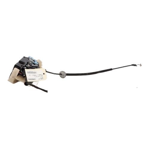 Image Serrure avant gauche - VOLKSWAGEN TOURAN 1
