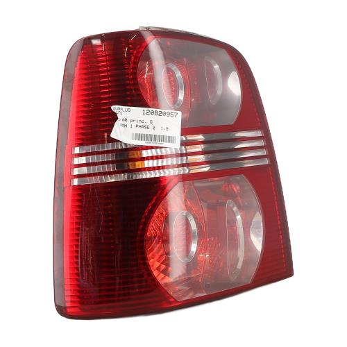Image Feu arriere principal gauche (feux) - VOLKSWAGEN TOURAN 1