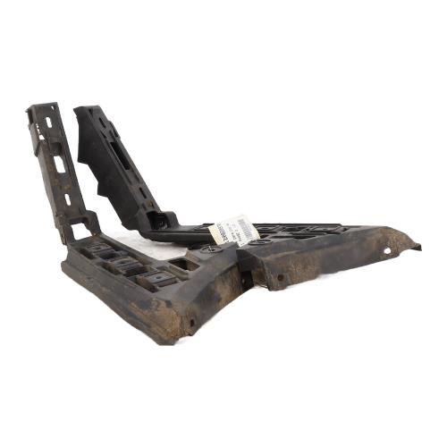 Image Moulure de pare choc arriere - VOLKSWAGEN TOURAN 1
