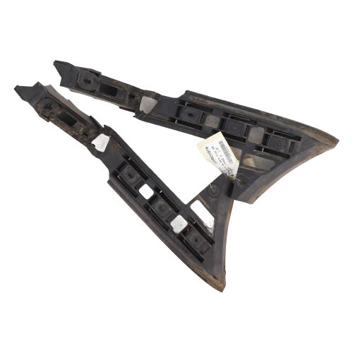 Image Moulure de pare choc arriere - VOLKSWAGEN TOURAN 1