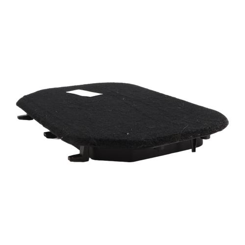 Image Trappe de plancher - VOLKSWAGEN TOURAN 1