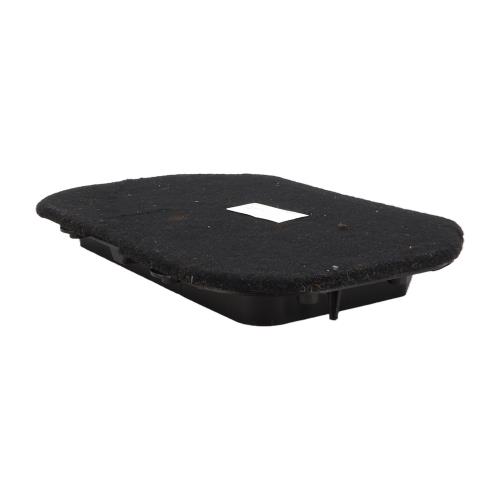 Image Trappe de plancher - VOLKSWAGEN TOURAN 1