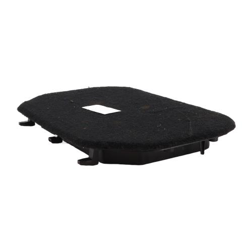 Image Trappe de plancher - VOLKSWAGEN TOURAN 1