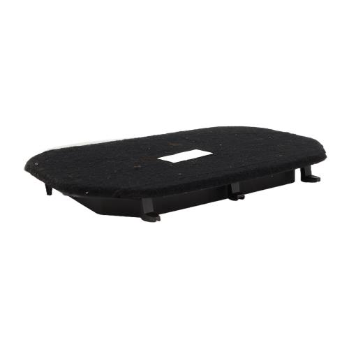 Image Trappe de plancher - VOLKSWAGEN TOURAN 1