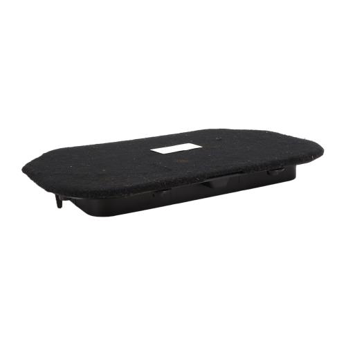 Image Trappe de plancher - VOLKSWAGEN TOURAN 1