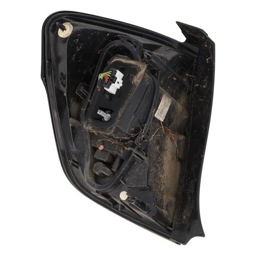 Image Feu arriere principal droit (feux) - CITROEN C3 2