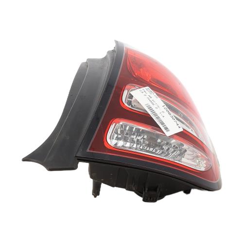 Image Feu arriere principal droit (feux) - CITROEN C3 2