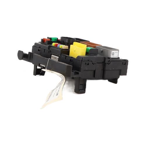 Image Boitier servitude moteur (BSM) - CITROEN C3 2