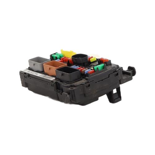 Image Boitier servitude moteur (BSM) - CITROEN C3 2