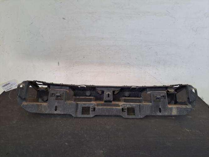 Image Support de pare chocs arriere - CITROEN C3 2