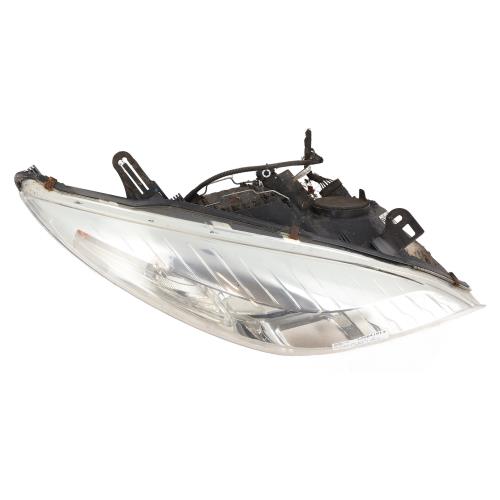Image Optique avant principal droit (feux)(phare) - RENAULT MEGANE 3
