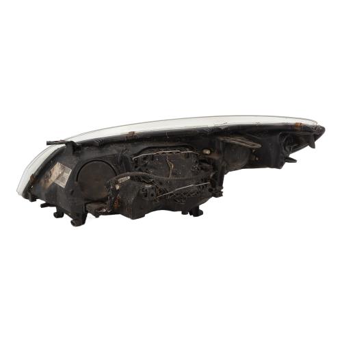 Image Optique avant principal droit (feux)(phare) - RENAULT MEGANE 3