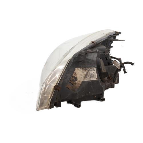 Image Optique avant principal droit (feux)(phare) - RENAULT MEGANE 3