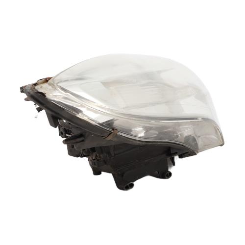 Image Optique avant principal droit (feux)(phare) - RENAULT MEGANE 3