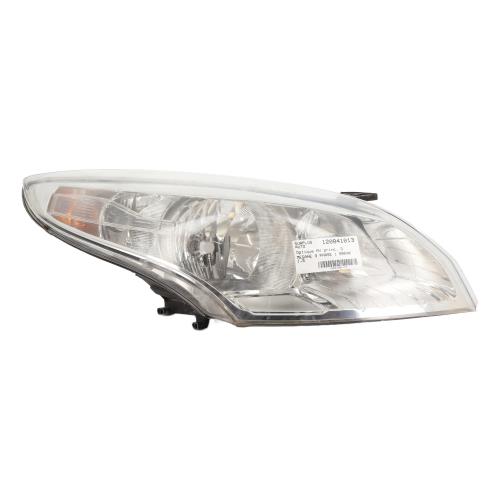 Image Optique avant principal droit (feux)(phare) - RENAULT MEGANE 3