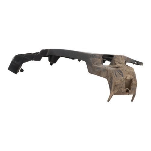Image Moulure de pare choc arriere - RENAULT MEGANE 3