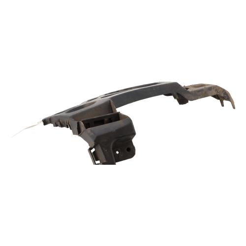 Image Moulure de pare choc arriere - RENAULT MEGANE 3