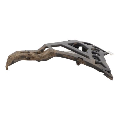 Image Moulure de pare choc arriere - RENAULT MEGANE 3