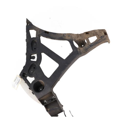 Image Moulure de pare choc arriere - RENAULT MEGANE 3
