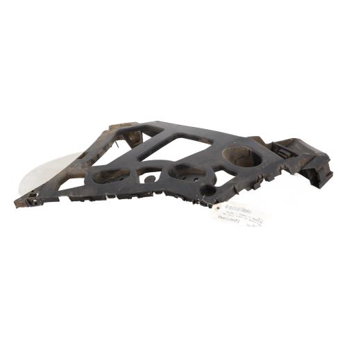Image Moulure de pare choc arriere - RENAULT MEGANE 3
