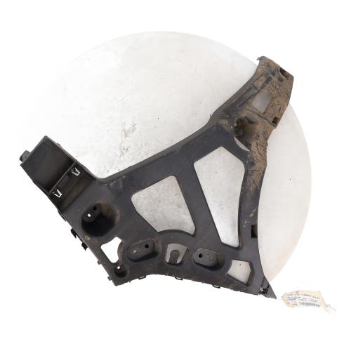 Image Moulure de pare choc arriere - RENAULT MEGANE 3