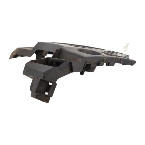 Image Moulure de pare choc arriere - RENAULT MEGANE 3