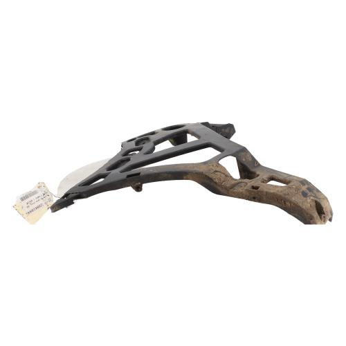 Image Moulure de pare choc arriere - RENAULT MEGANE 3