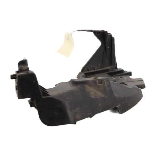 Image Support de phare droit (tôle) - RENAULT MEGANE 3