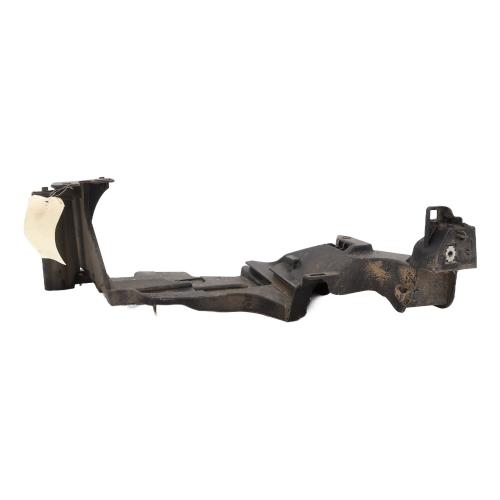 Image Support de phare droit (tôle) - RENAULT MEGANE 3