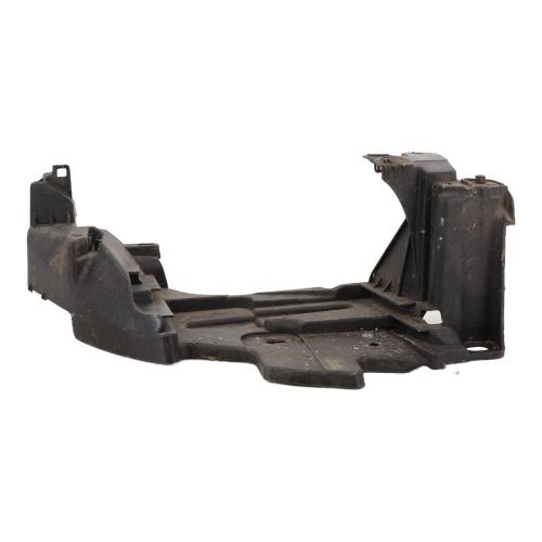Image Support de phare droit (tôle) - RENAULT MEGANE 3