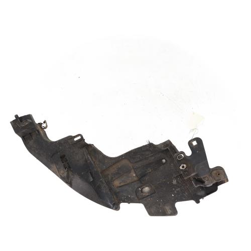 Image Support de phare droit (tôle) - RENAULT MEGANE 3