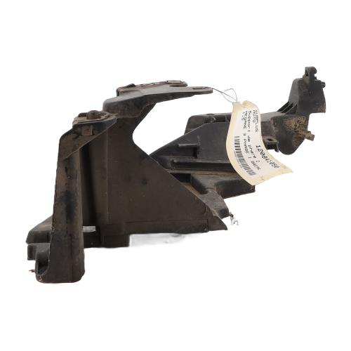 Image Support de phare droit (tôle) - RENAULT MEGANE 3