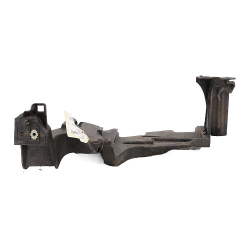 Image Support de phare gauche (tôle) - RENAULT MEGANE 3