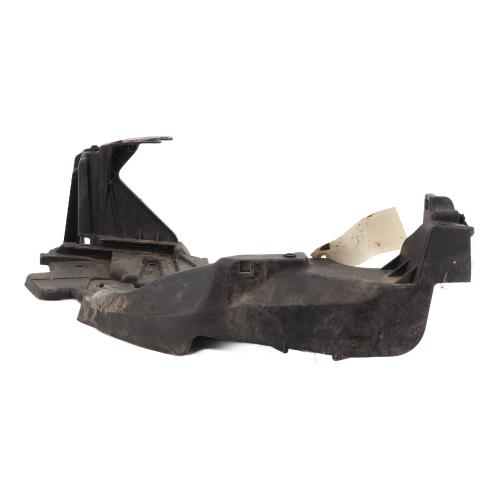 Image Support de phare gauche (tôle) - RENAULT MEGANE 3