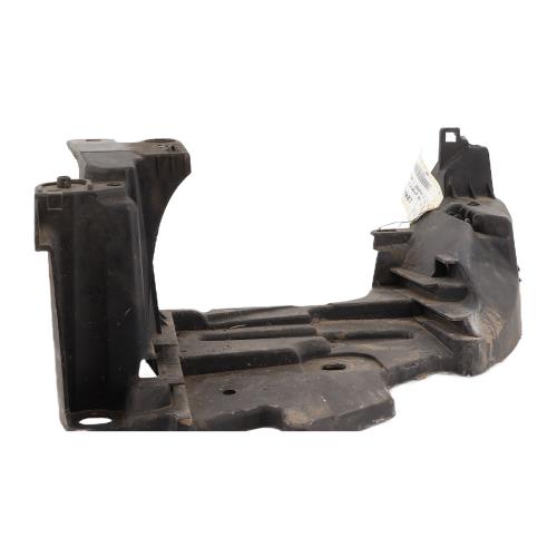 Image Support de phare gauche (tôle) - RENAULT MEGANE 3