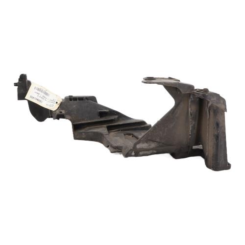 Image Support de phare gauche (tôle) - RENAULT MEGANE 3