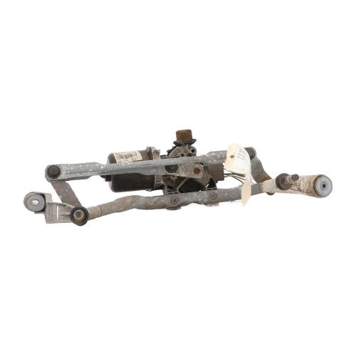 Image Moteur essuie glace avant - RENAULT CLIO 4