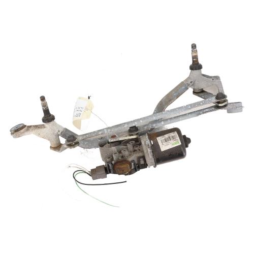 Image Moteur essuie glace avant - RENAULT CLIO 4