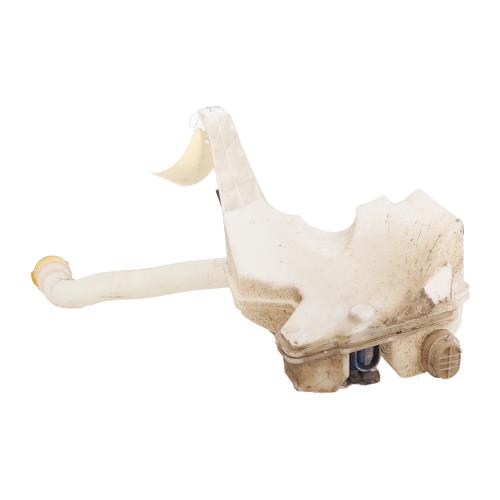 Image Vase de lave glace - RENAULT CLIO 4