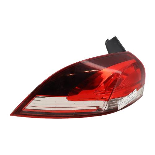 Image Feu arriere principal gauche (feux) - RENAULT CLIO 4