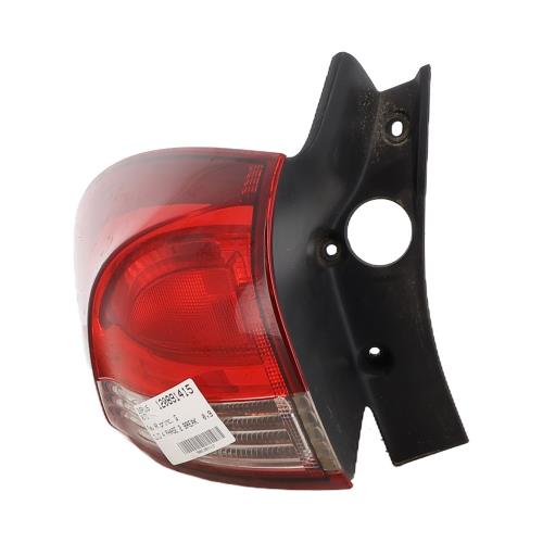 Image Feu arriere principal gauche (feux) - RENAULT CLIO 4