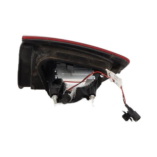 Image Feu arriere secondaire droit (feux) - RENAULT CLIO 4