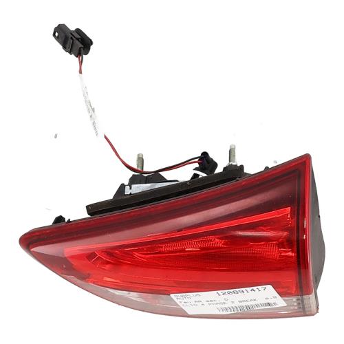 Image Feu arriere secondaire droit (feux) - RENAULT CLIO 4