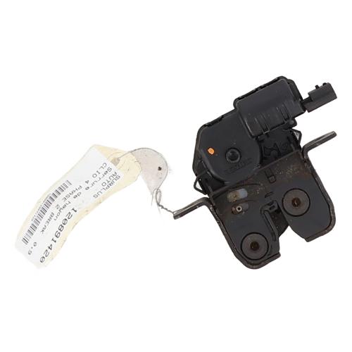 Image Serrure de hayon - RENAULT CLIO 4