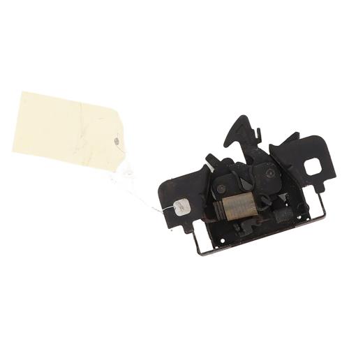 Image Serrure de capot - RENAULT CLIO 4